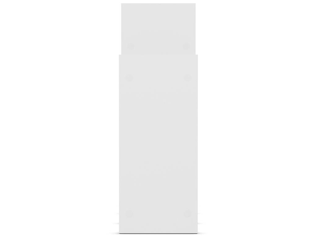 Mobili bianchi per la casa