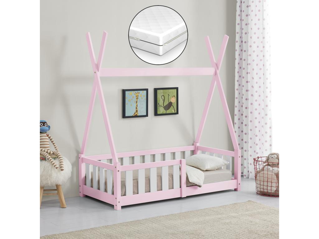 Materasso, 140 x 70 cm