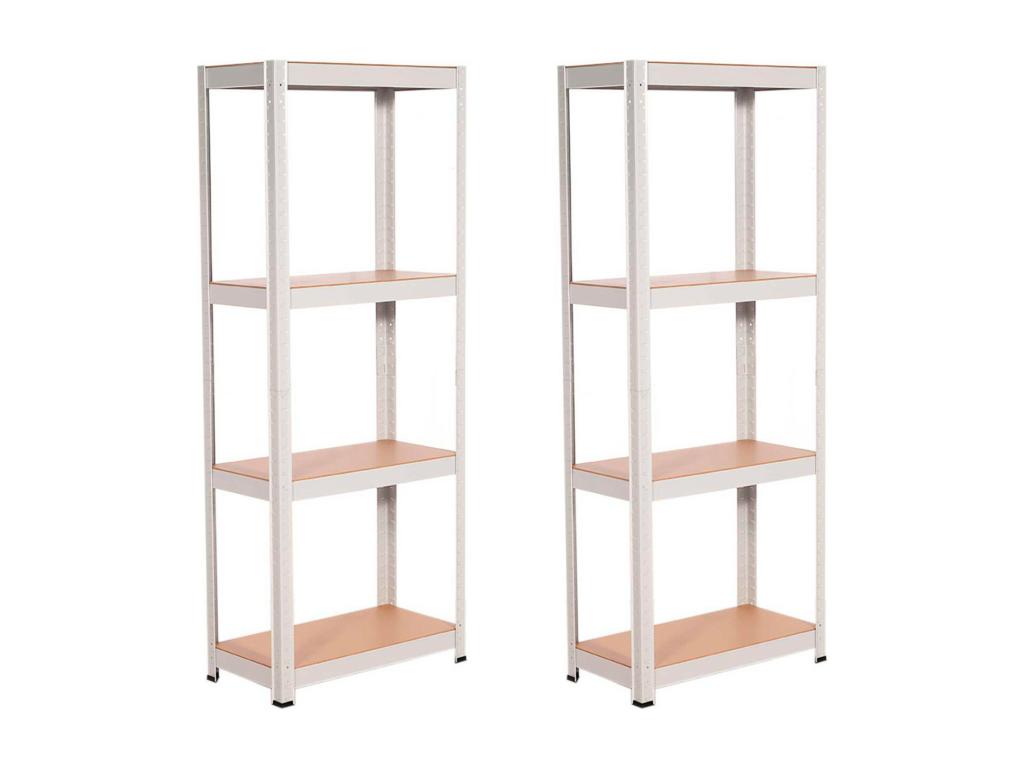 Mobili per la casa in metallo, 148 x 60 x 30 cm