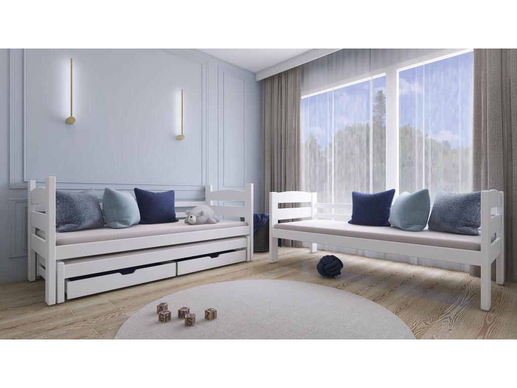 Mobili per la casa bianchi, 80 x 160 cm