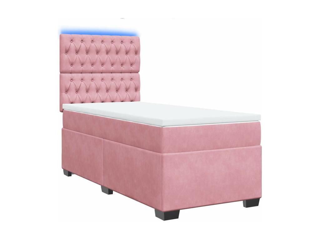 Materasso, 100 x 200 cm