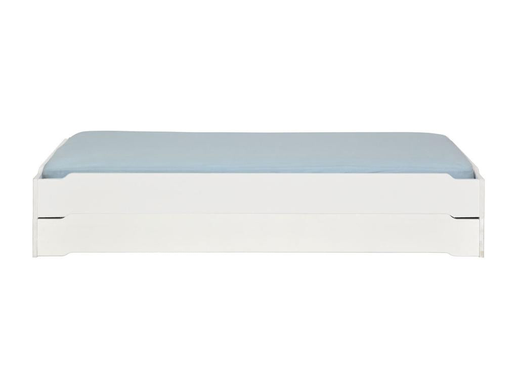 Mobili per la casa bianchi, 90 x 190 cm