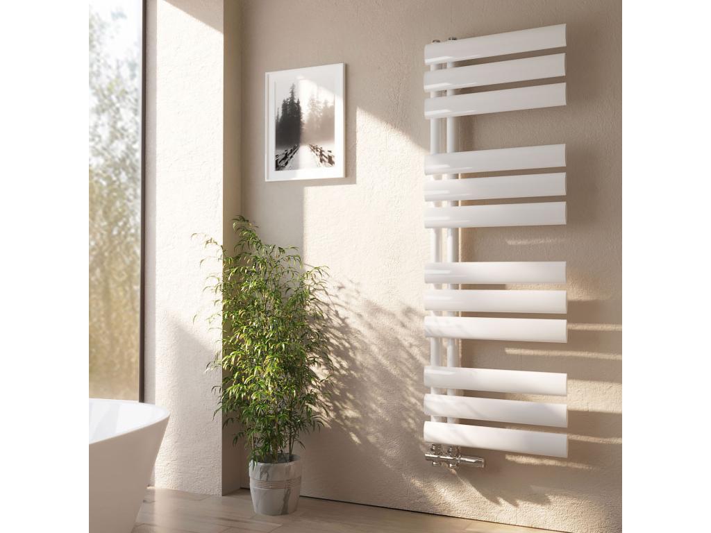 Mobili per la casa bianchi, 112 x 40 cm