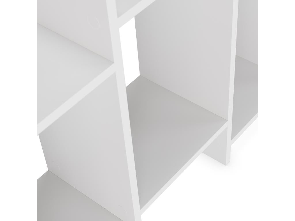 Mobili bianchi per la casa