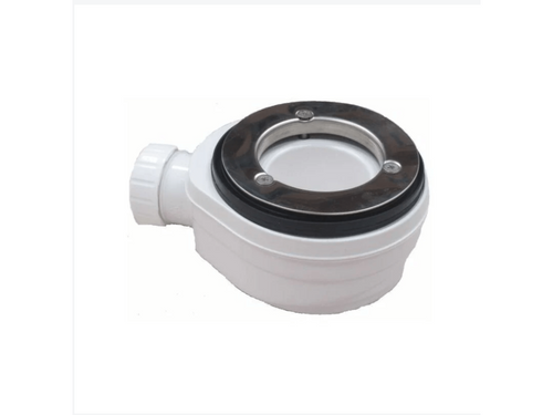 Mobili per la casa in marmo beige, 85 x 115 cm