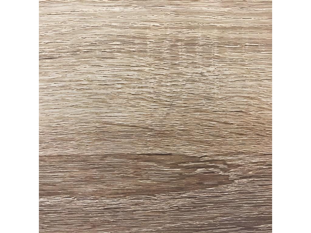 Armadio in legno di rovere naturale