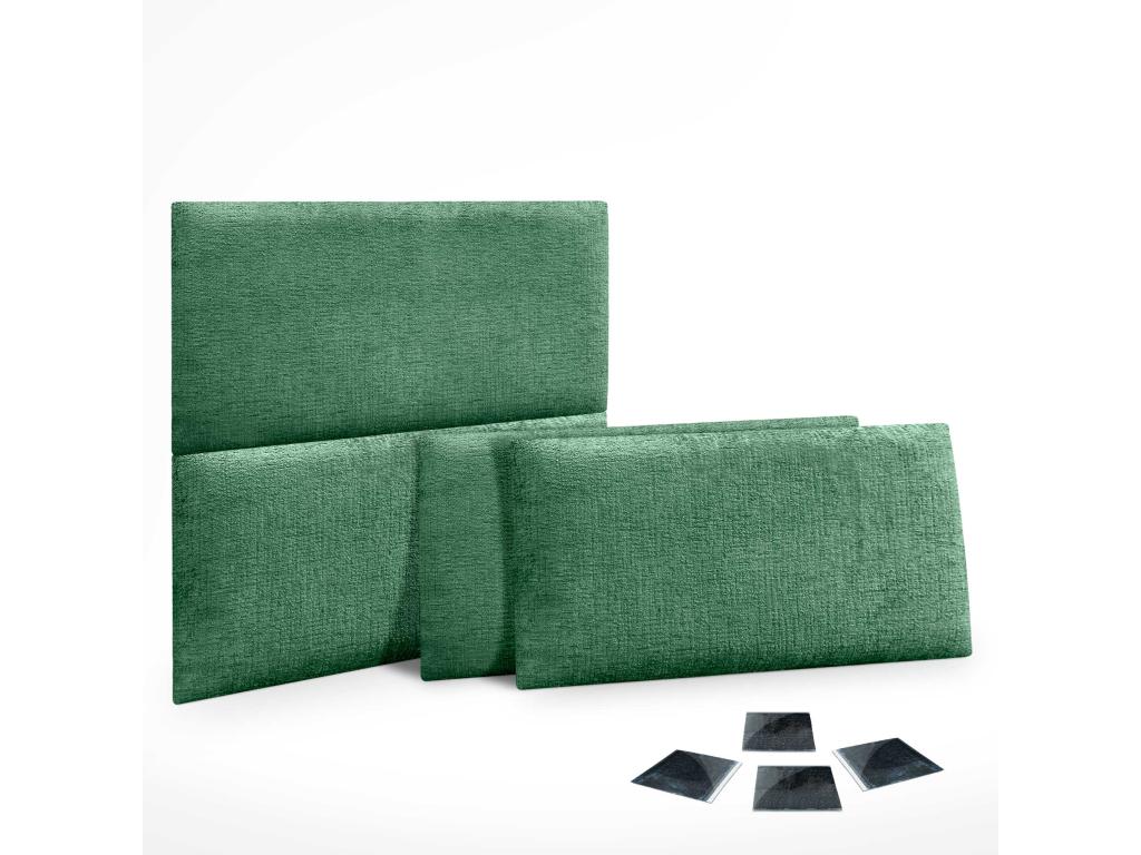 Mobili per la casa verdi, 50 x 30 cm