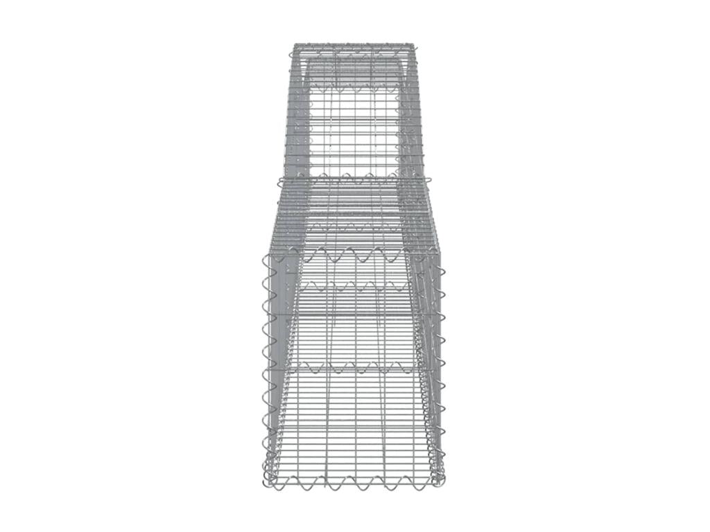 Mobili per la casa in ferro, 400 x 30 x 40 cm