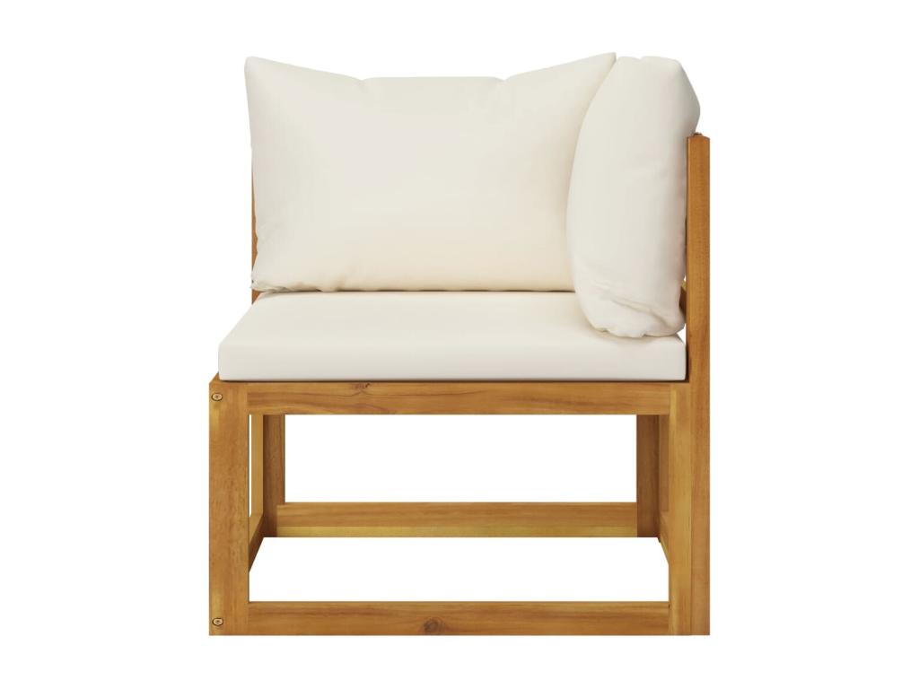 Set di mobili da esterno