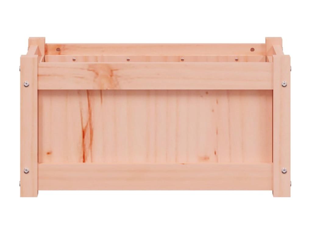 Mobili per la casa marroni, 60 x 31 x 31 cm