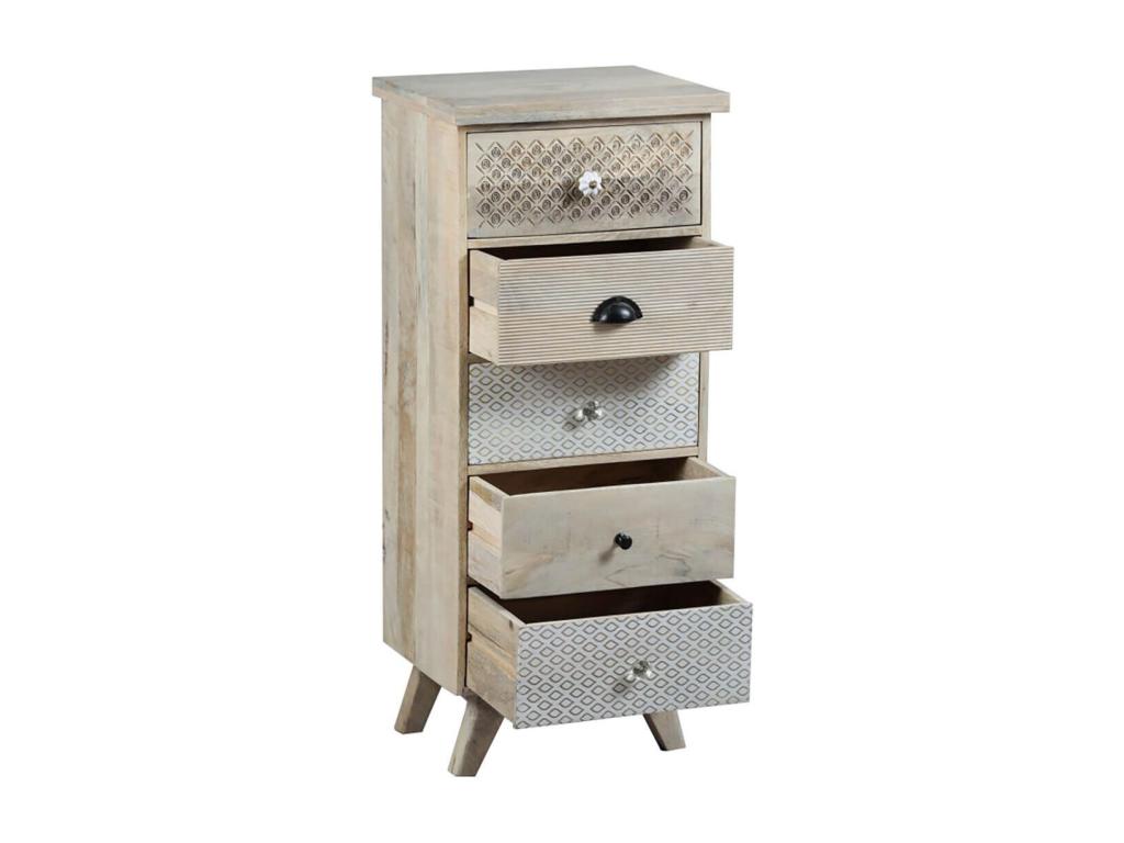 Mobili per la casa marroni - dlz1766572229635