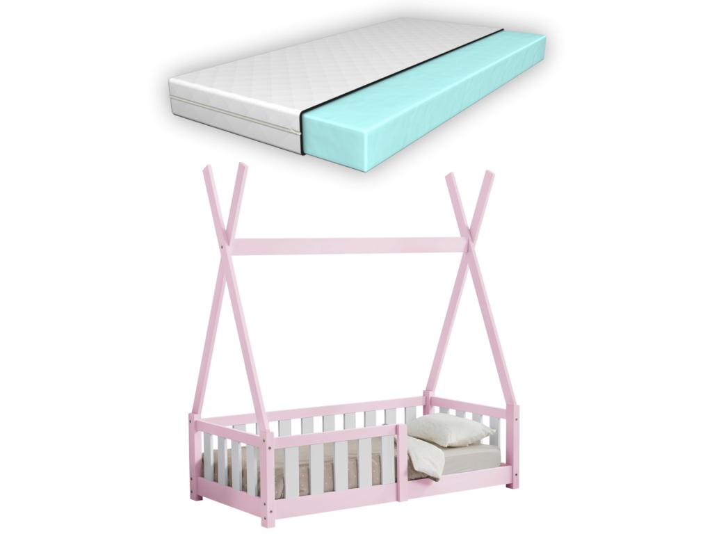 Materasso, 140 x 70 cm