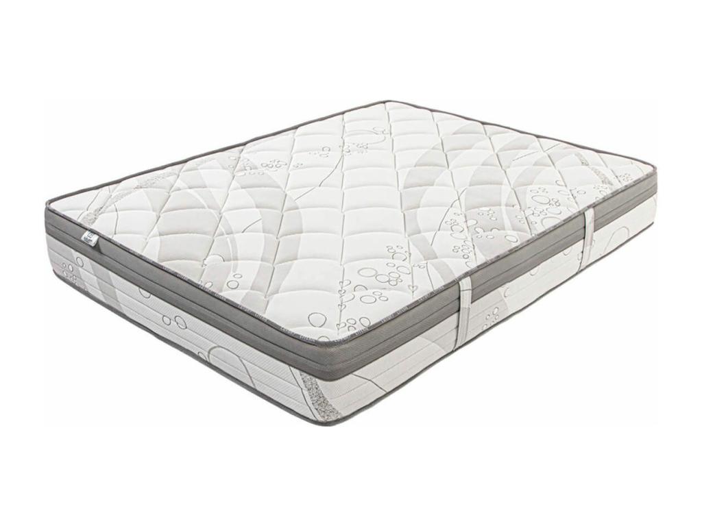 Materasso, 140 x 190 cm - dlz1766572745117