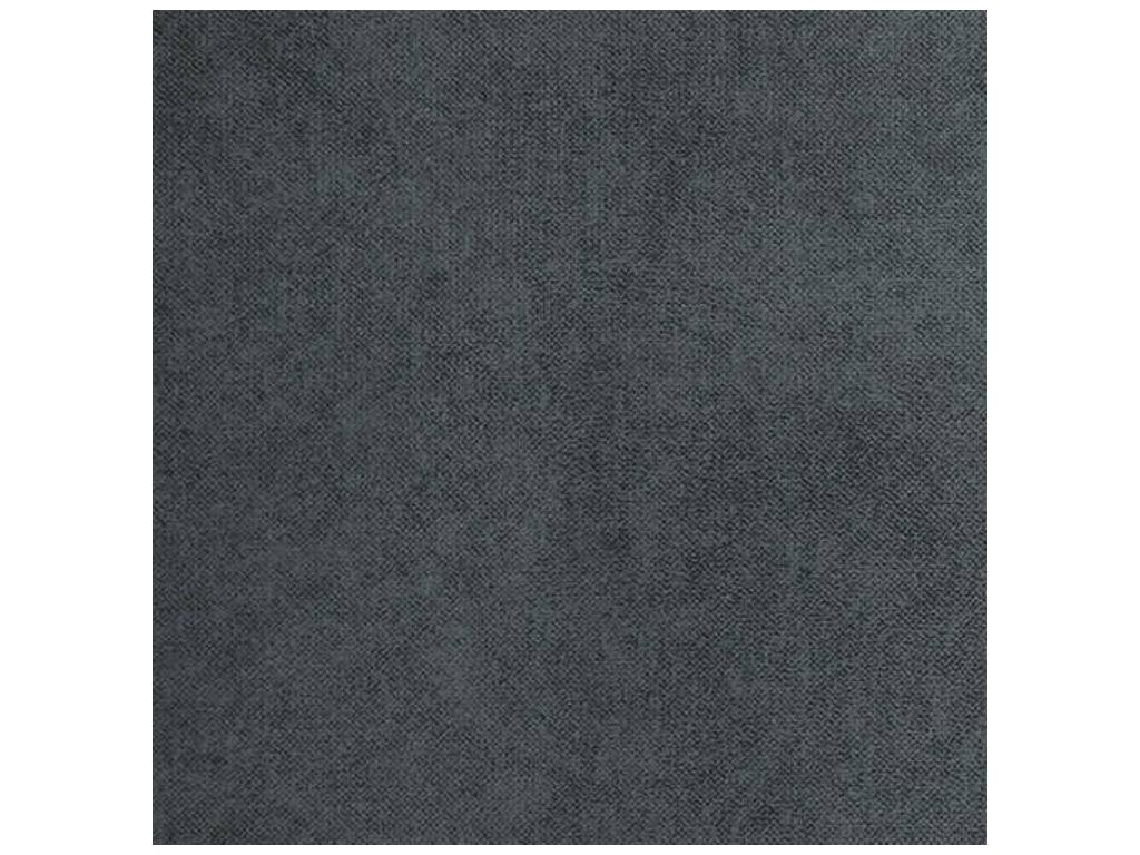 Sedia blu, 93 x 45 x 41 cm