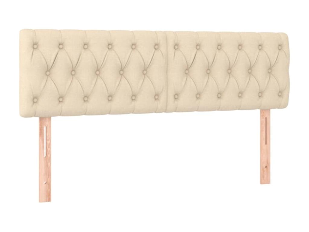 Materasso in tessuto, 140 x 200 cm - dlz1766572835968