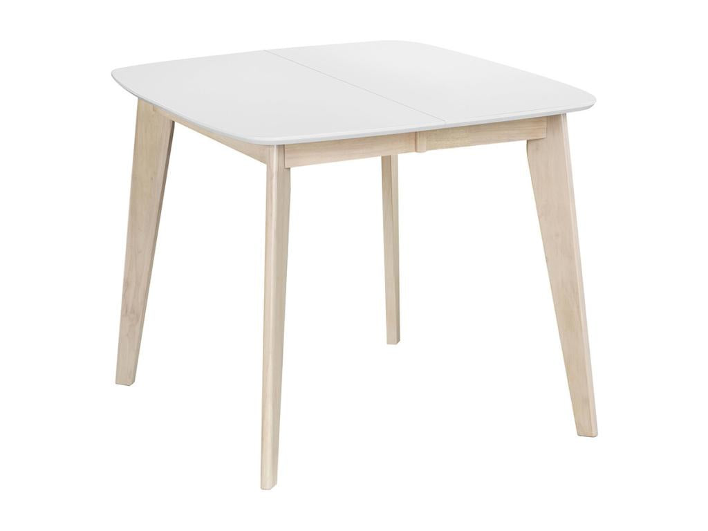 Tavolo da pranzo bianco