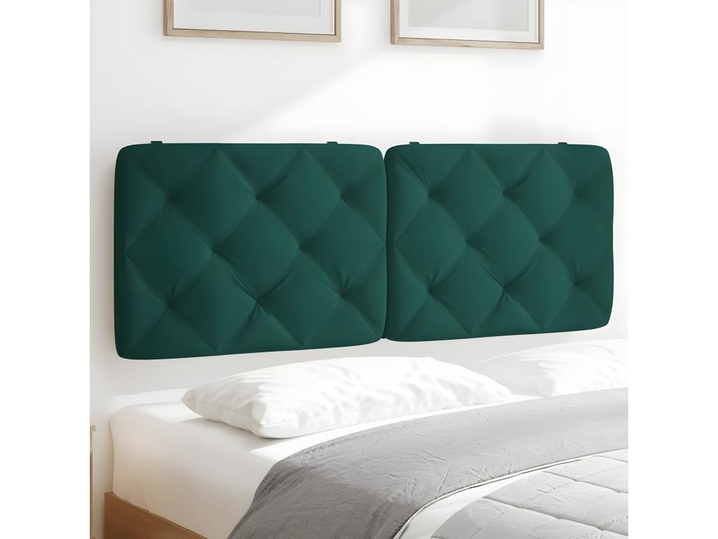 Letto verde
