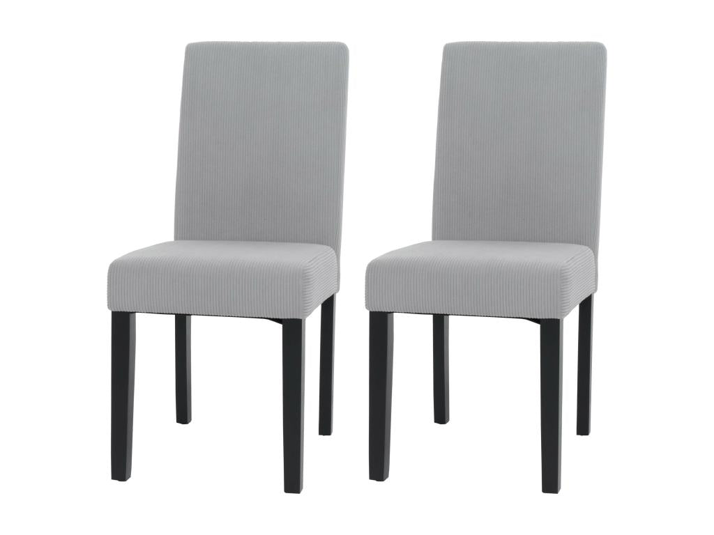 Mobili per la casa in velluto marrone