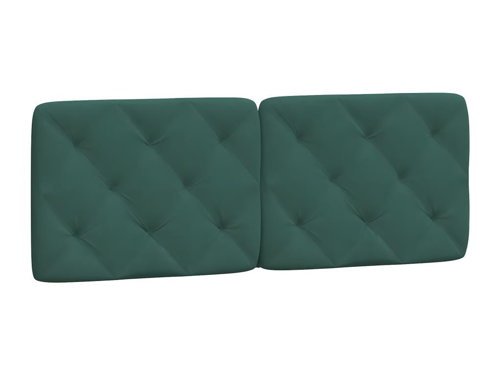 Letto verde