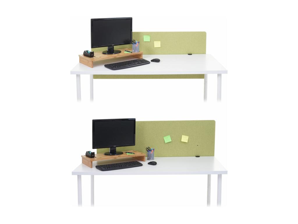 Mobili per la casa verdi, 140 x 60 cm