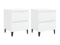 Mobili per la casa bianchi, 40 x 35 x 50 cm