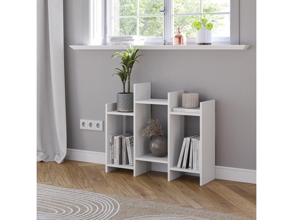 Mobili bianchi per la casa