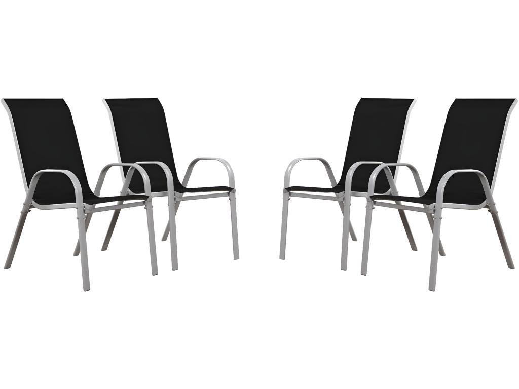 Poltrona nera - dlz1766572786514