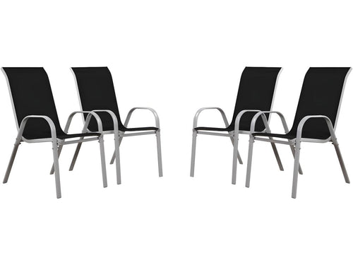 Poltrona nera - dlz1766572786514