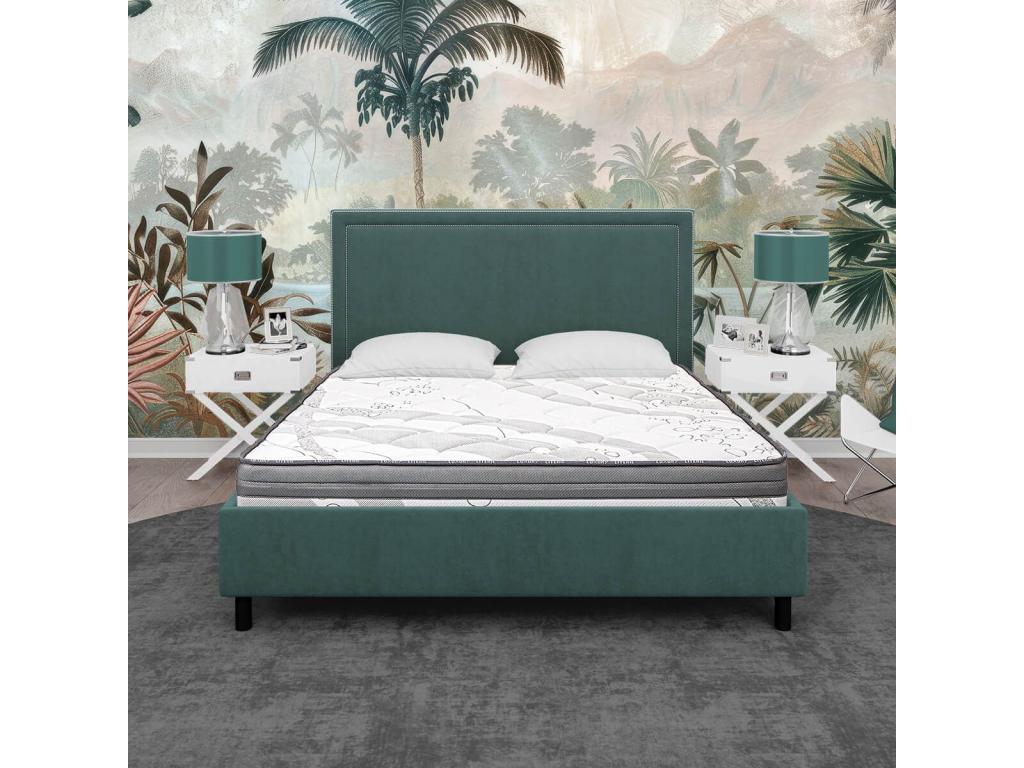 Materasso, 140 x 190 cm - dlz1766572745117