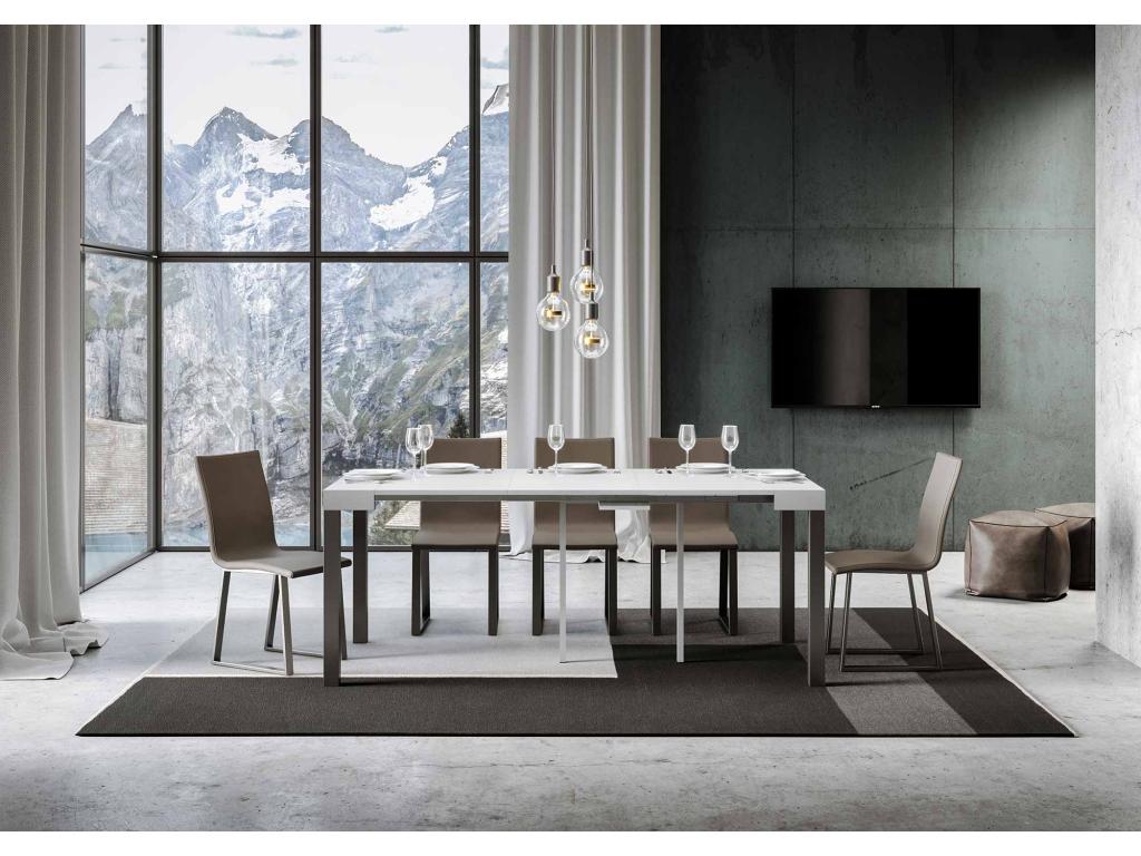 Mobili per la casa bianchi, 90 x 40 cm