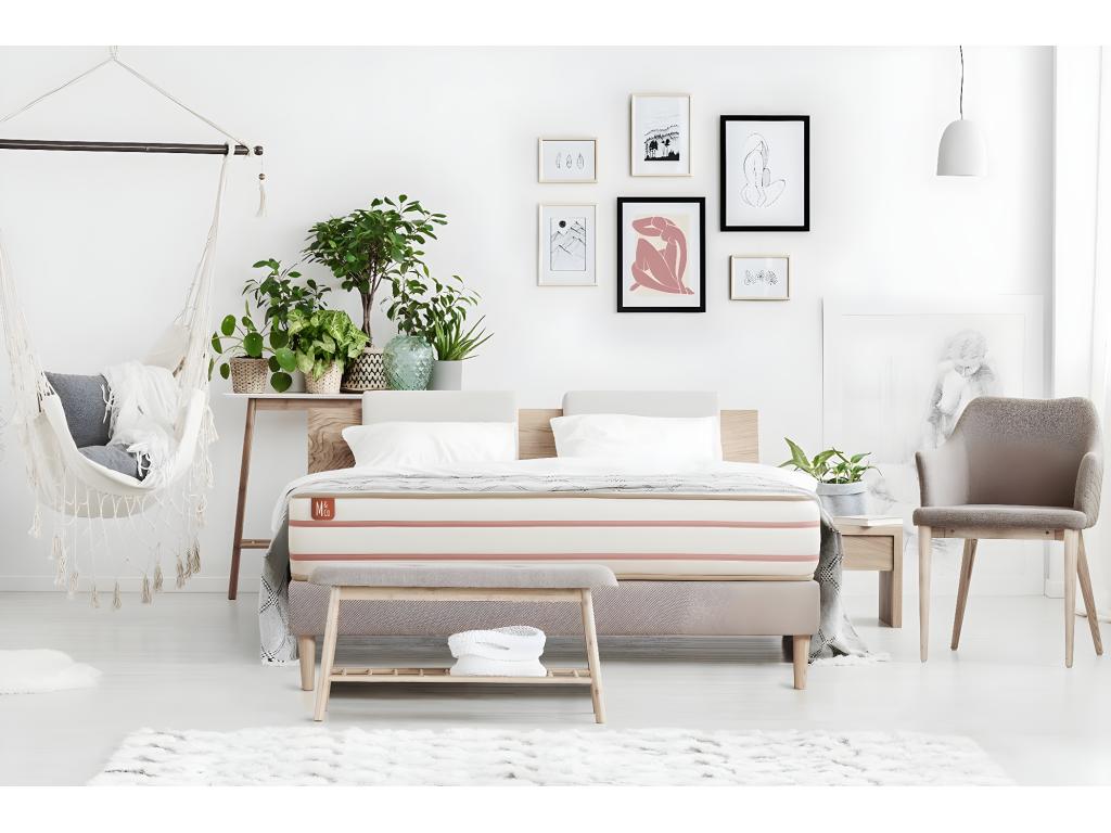 Materasso, 90 x 200 cm