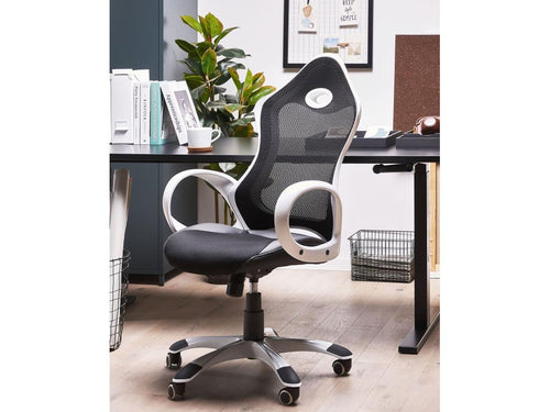 Sedia nera - dlz1766572284799