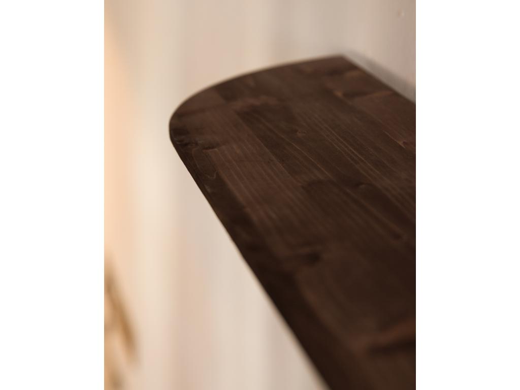 Mobili per la casa marroni, 100 x 3,2 cm