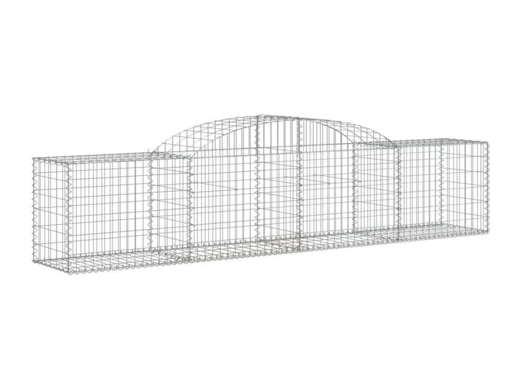 Mobili per la casa in ferro, 300 x 50 x 60 cm