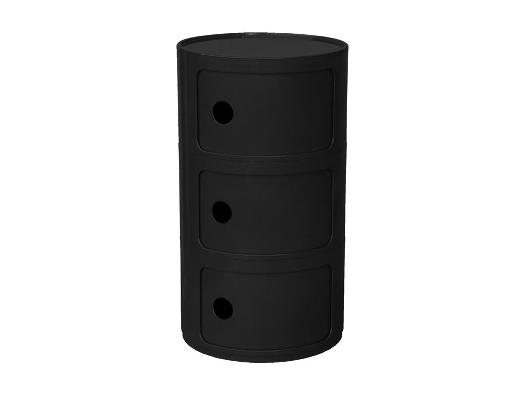 Mobili per la casa neri - dlz1766572826820