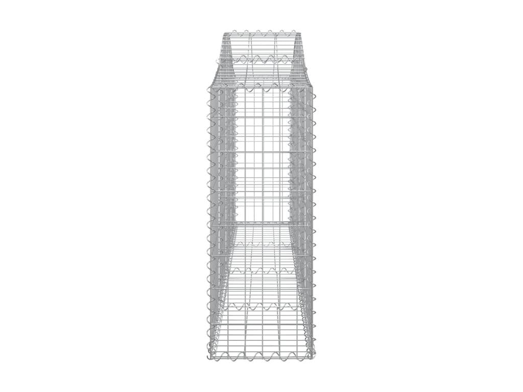 Mobili per la casa in ferro, 200 x 30 x 80 cm