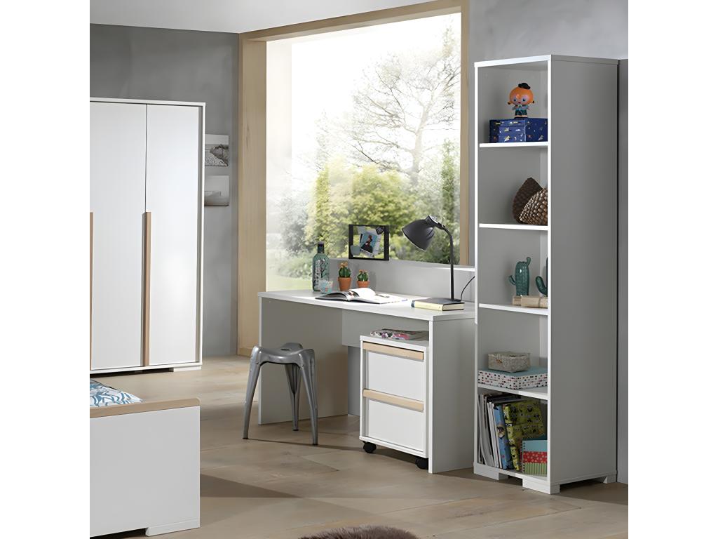 Libreria bianca - dlz1766572819792