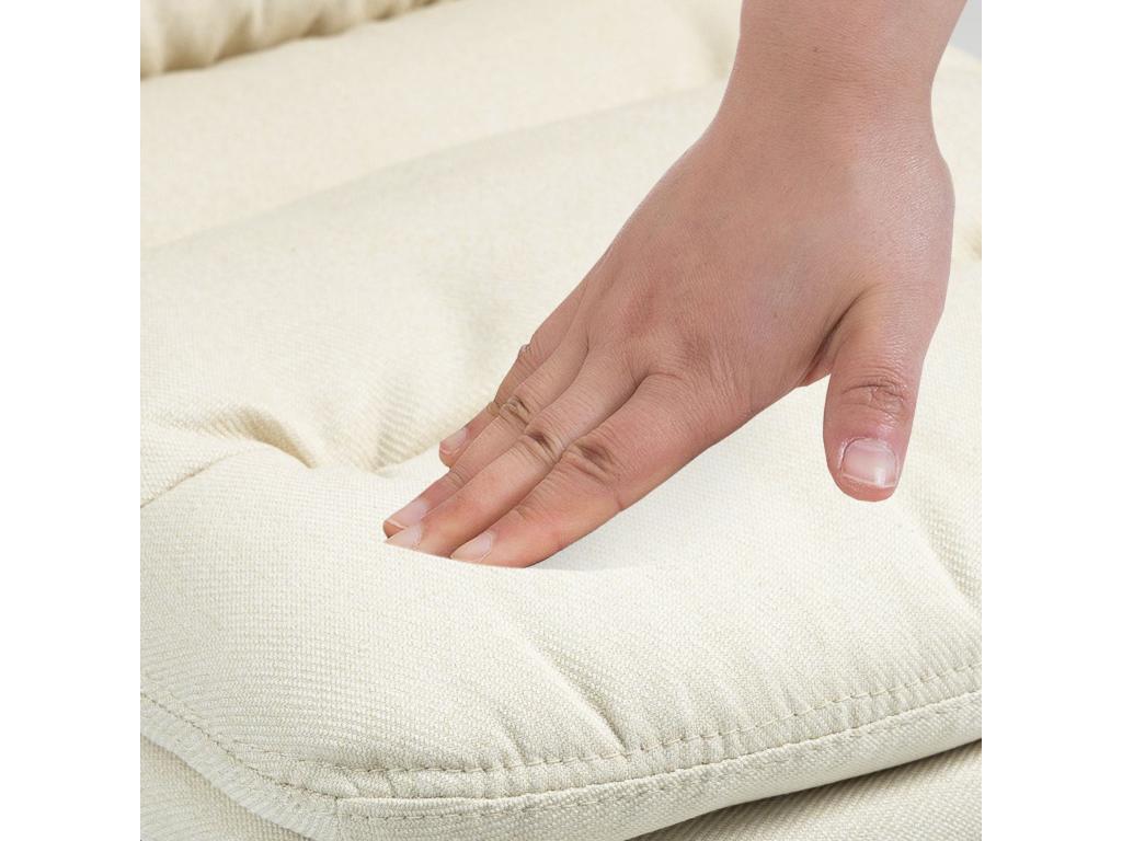 Mobili per la casa in tessuto