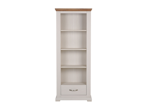 Libreria beige