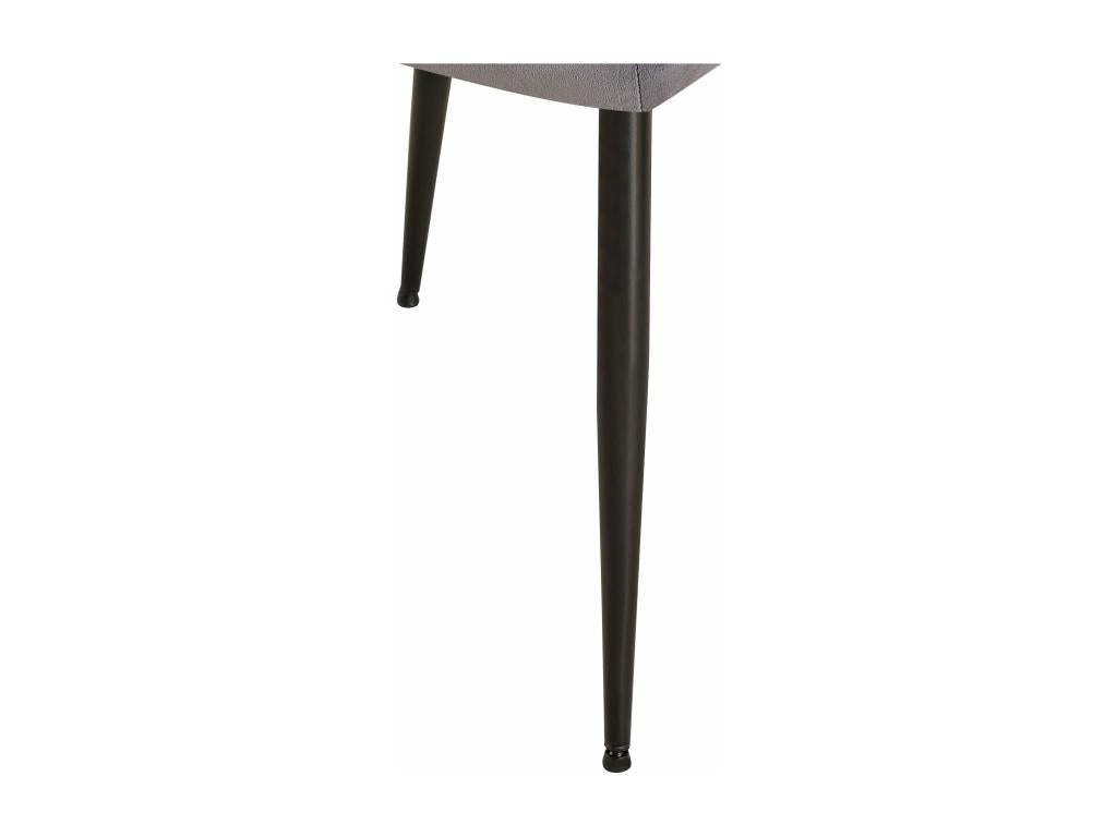 Mobili per la casa in velluto grigio - dlz1766572316731