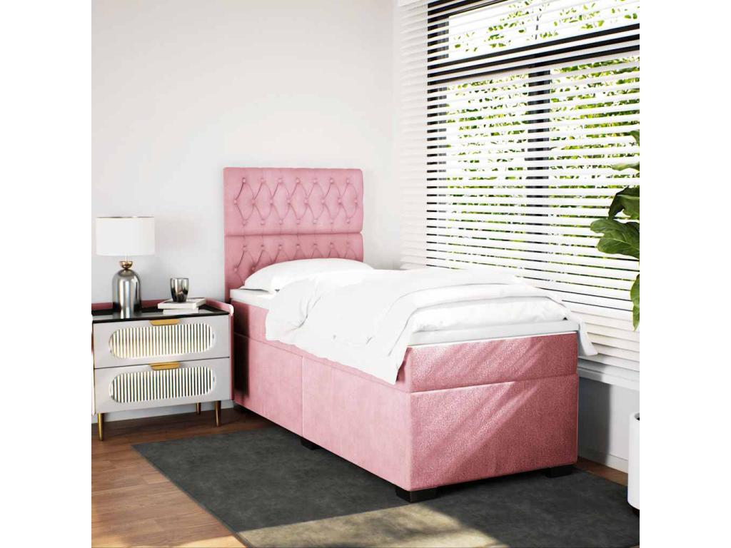 Materasso, 100 x 200 cm