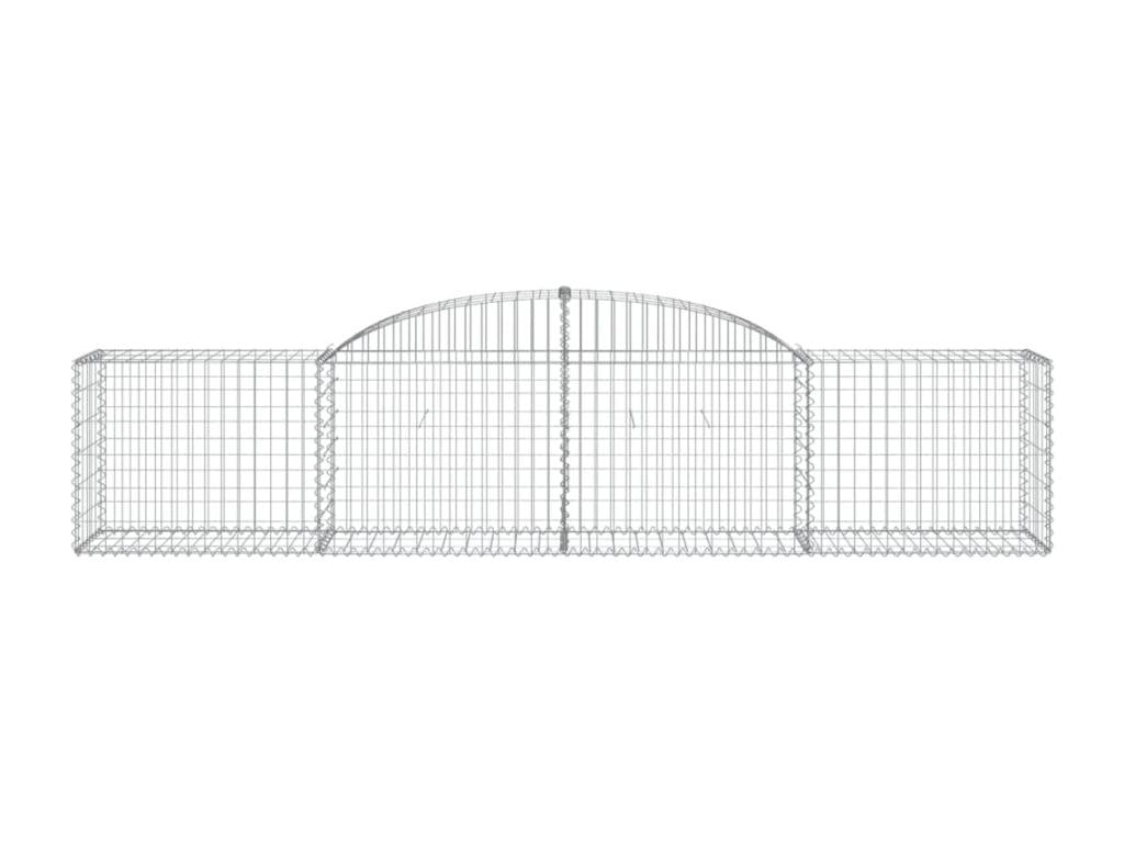 Mobili per la casa in ferro, 300 x 50 x 60 cm