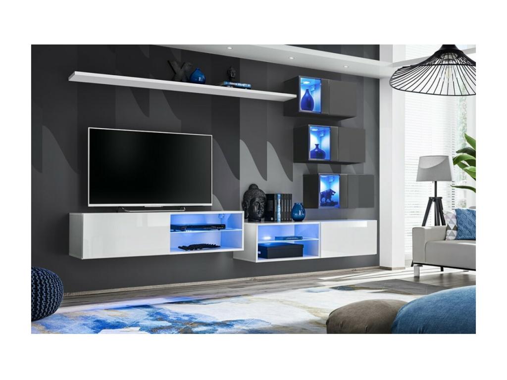 Mobili per la casa bianchi - dlz1766572301010