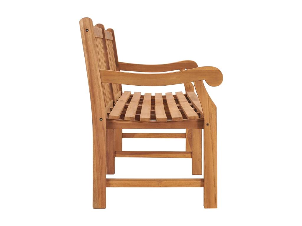 Panchina marrone - dlz1766572216400