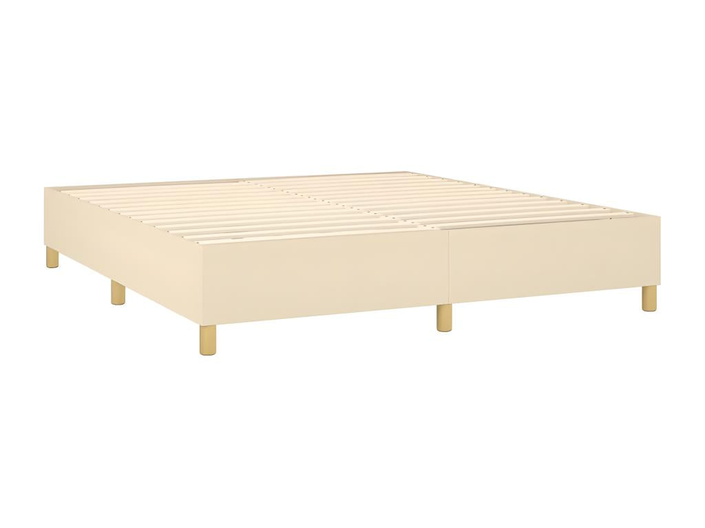 Materasso in tessuto, 160 x 200 cm