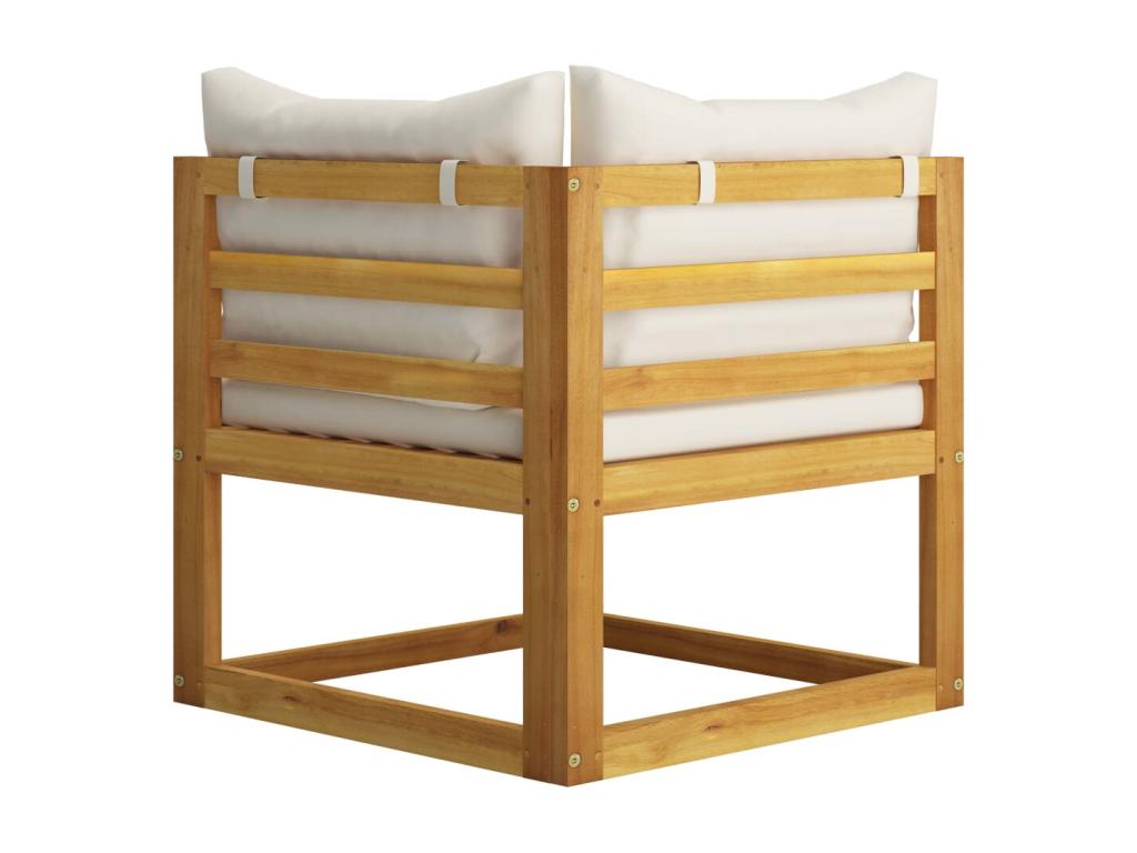 Set di mobili da esterno