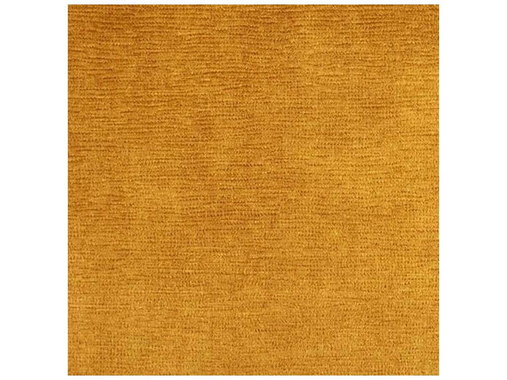 Divano giallo, 310 x 175 x 83 cm