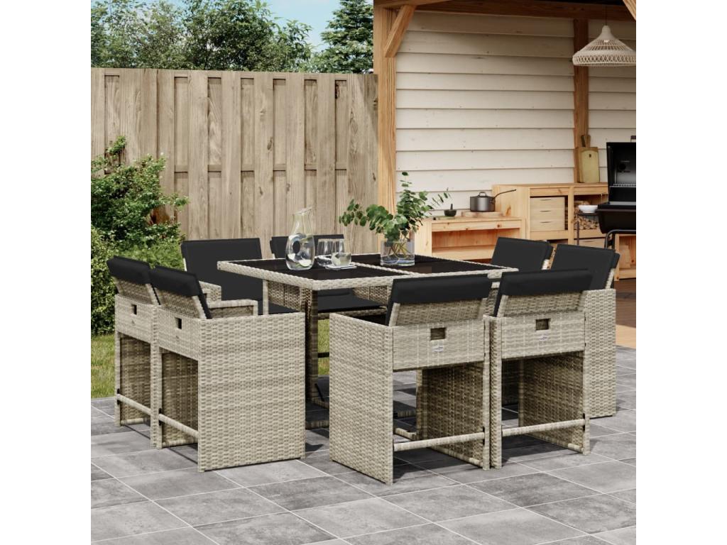 Mobili per la casa grigi - dlz1766572651617