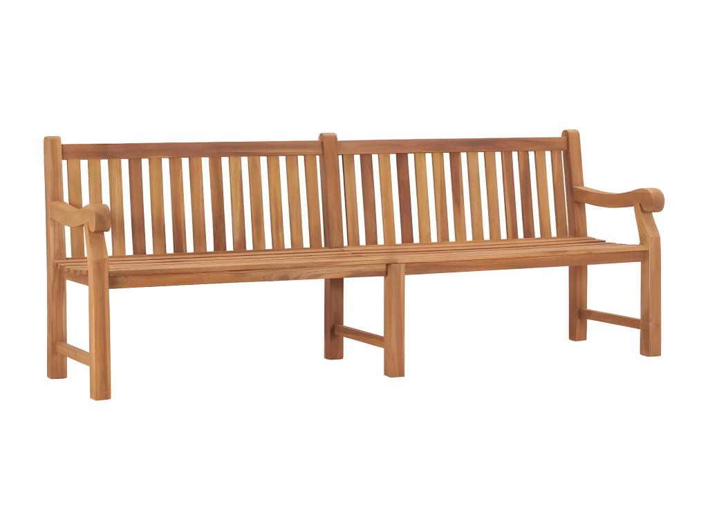 Panchina marrone - dlz1766572216400