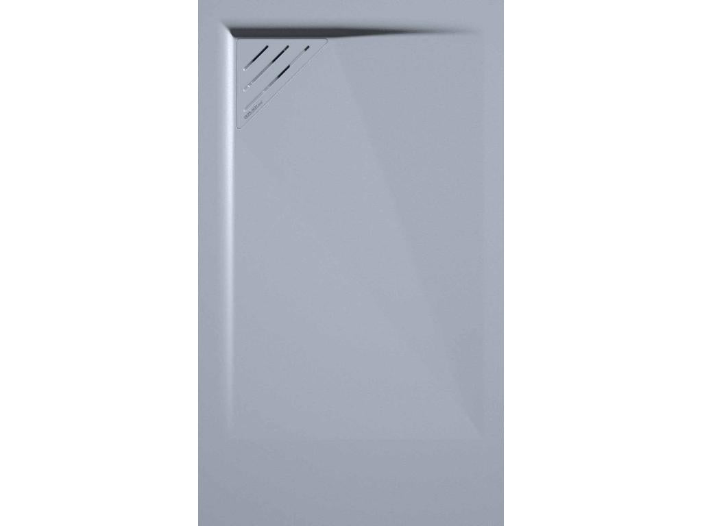 Mobili per la casa grigi, 150 x 80 cm